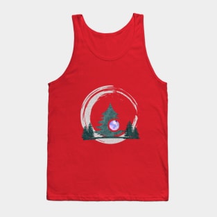 first christmas tree Tank Top